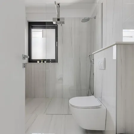 Brand New With A Private Pool By The Sea, Near Zadar