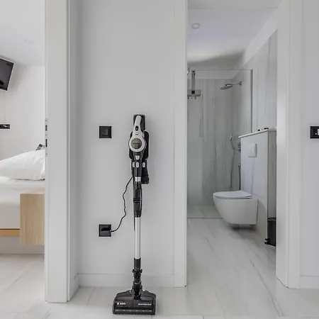 Appartement Brand New With A Private Pool By The Sea, Near Zadar *