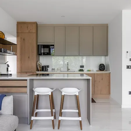 Appartement Brand New With A Private Pool By The Sea, Near Zadar Vinjerac